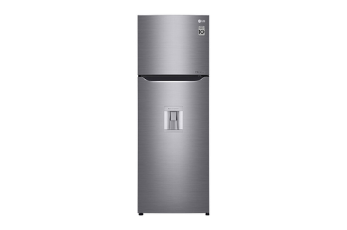 GT29WDC REFRIGERADOR LG 9 PIES C/DESP PLATA