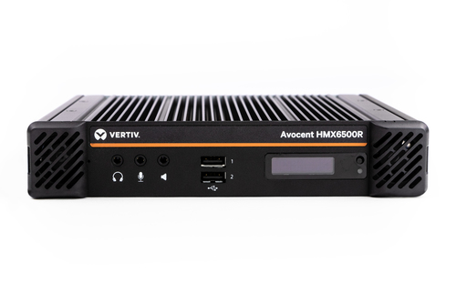 DH-DP RX AUDIO USB 2.0 VDI