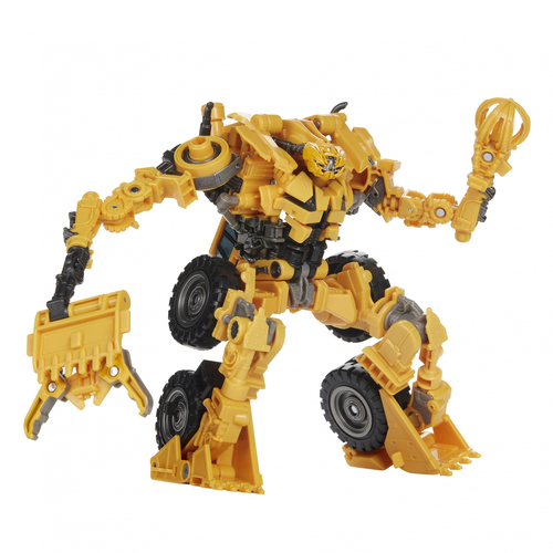 Transformers E0702EU4 kujumuutev mänguasi