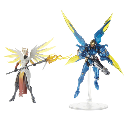 Hasbro E6494EU4 mängukangelase nukk ja kollektsiooniese
