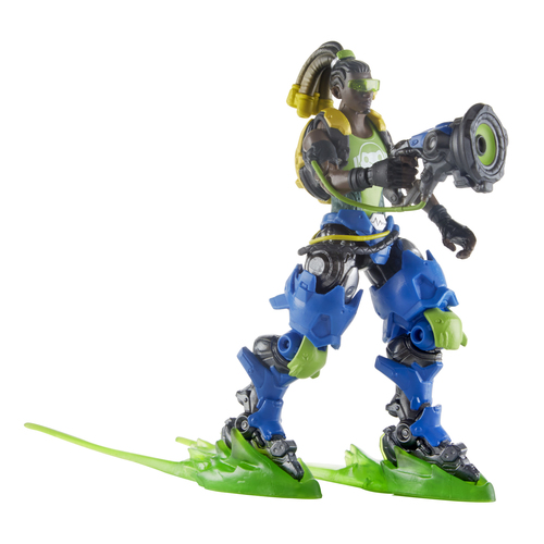 Hasbro E6488EU4 mängukangelase nukk ja kollektsiooniese