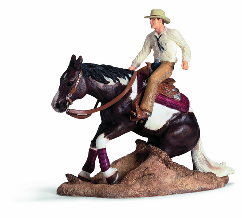 schleich 42036 figurka na hraní