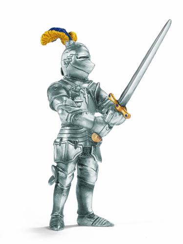 schleich 70001