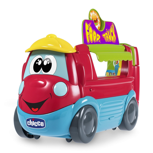 Chicco 00007416000030 õppemänguasi