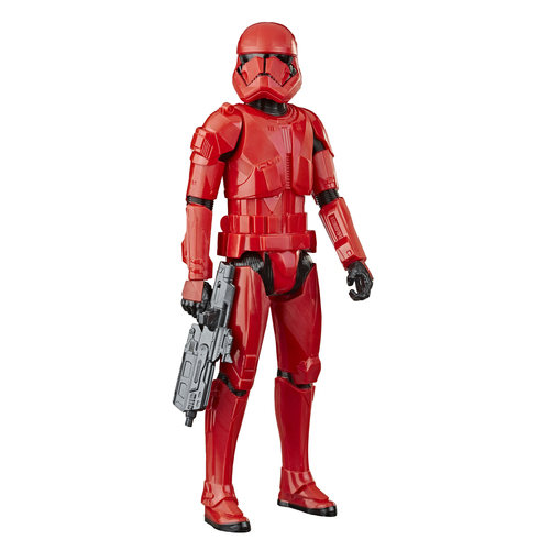 Hasbro E7862EU4 mängukangelase nukk ja kollektsiooniese