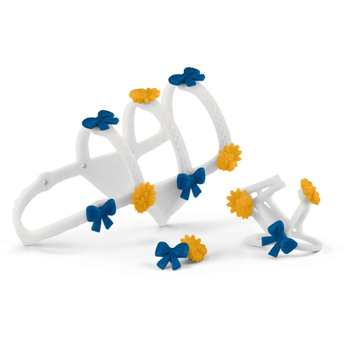 schleich HORSE CLUB Accessories horse show jewelry