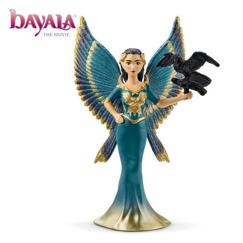 schleich BAYALA MOVIE Ophira and Munyn
