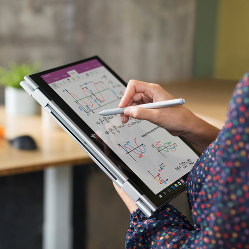 Laptop HP EliteBook x360 830 G7 i5-10210U/13,3