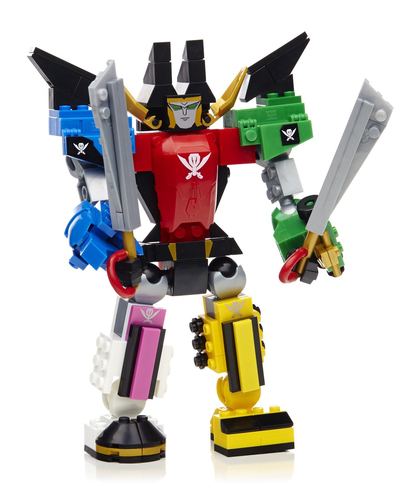 Mattel 05663V konstruktorius