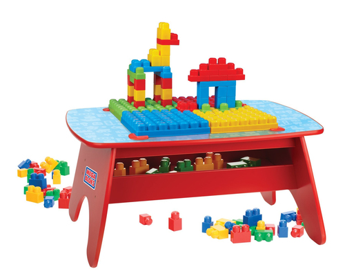 Mattel 06629U konstruktorius
