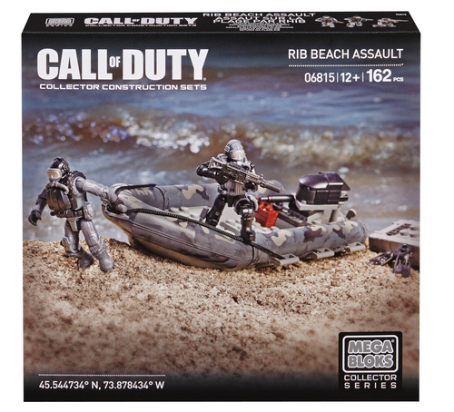 Mattel 06815V konstruktorius