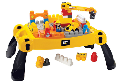 Mattel 07860V konstruktorius