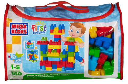 Mattel 08001U konstruktorius