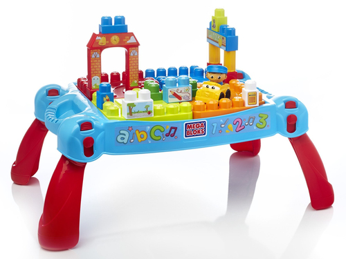 Mattel 08237X konstruktorius
