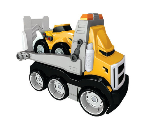 Mattel 08252W konstruktorius