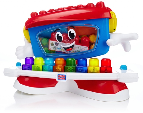 Mattel 08427U konstruktorius