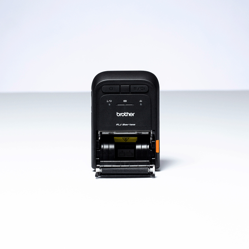 Brother PA-RS-001. Compatibilidade do dispositivo: Impressora de etiquetas, Compatibilidade da marca: Brother, Compatibili