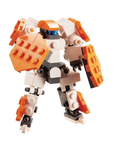 Alpha Group EU388030 konstruktorius