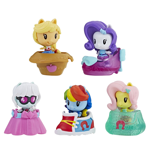 Hasbro E2730EU40