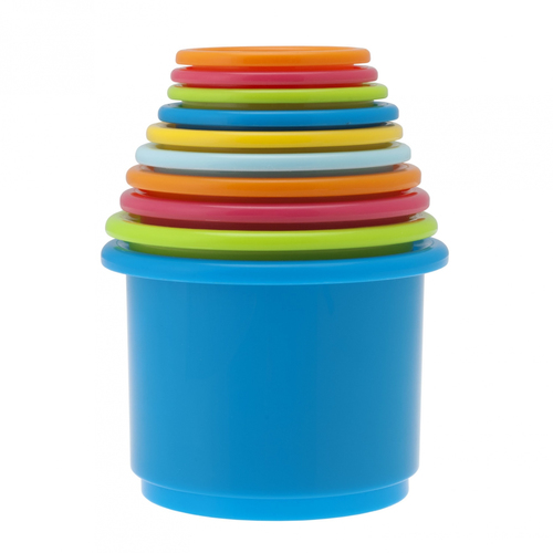 Chicco 7511000000 ehitusmänguasi