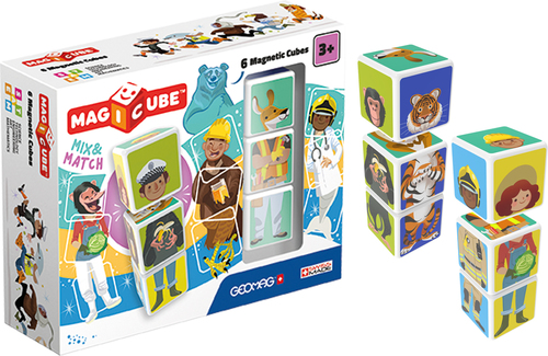 Giochi Preziosi MAB15 ehitusmänguasi