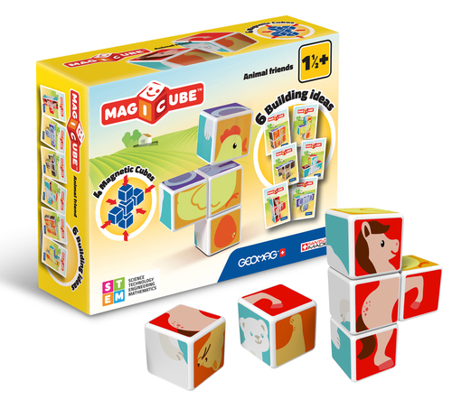 Giochi Preziosi MAB02 Bauspielzeug