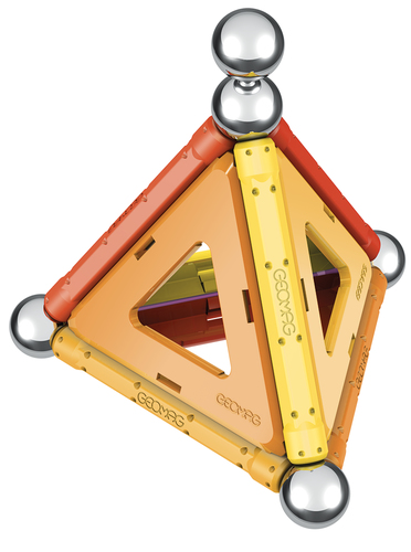 Giochi Preziosi GM501 Bauspielzeug