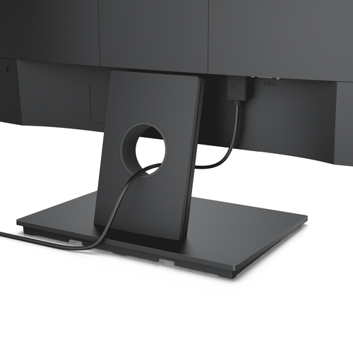 Dell E Series E2417H computer monitor – image 9