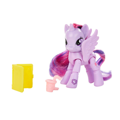 My Little Pony B5681ES00