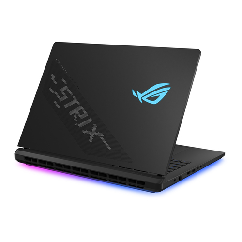 ASUS ROG Strix SCAR 18 G835LW-SA034X Intel Core Ultra 9 275HX Laptop – image 7