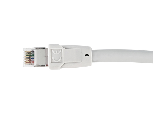 Equip 608014 Grijs 5.0 m -  Netwerkkabel, afbeelding 3