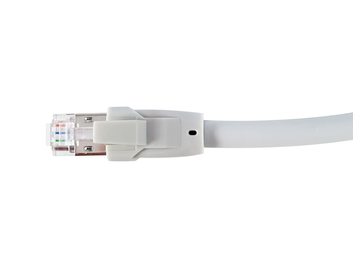 Equip 608014 Grijs 5.0 m -  Netwerkkabel, afbeelding 2