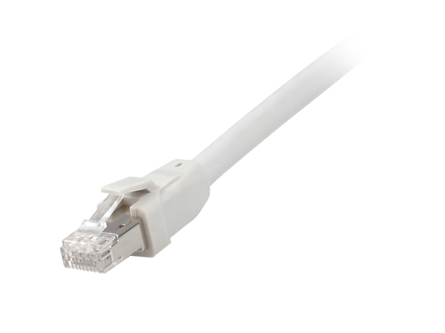 Equip 608014 Grijs 5.0 m -  Netwerkkabel, afbeelding 4