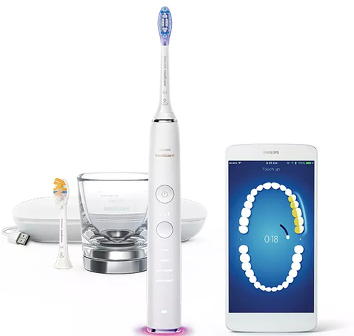 Philips Smart 9000 HX9917/88, afbeelding 3