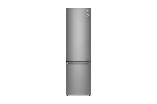 LG GBB72SAEXN fridge-freezer Freestanding