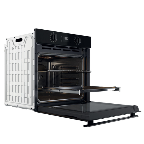 Whirlpool OMR58RR1B, afbeelding 4