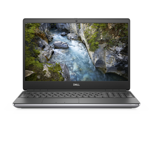 製品データ DELL Precision 7550 インテル® Core i7 i7-10850H