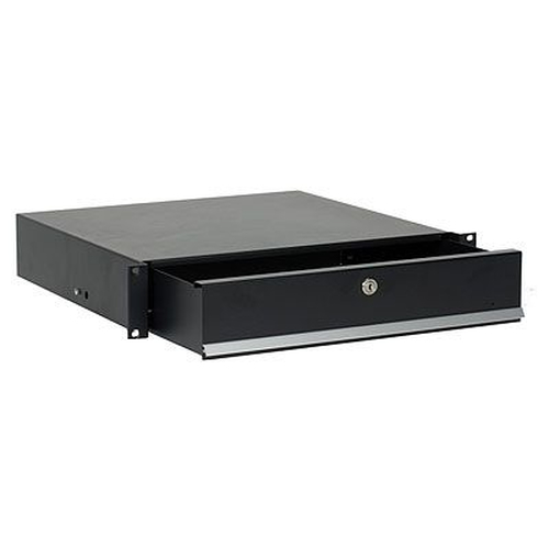 HP 2U Universal Locking Drawer