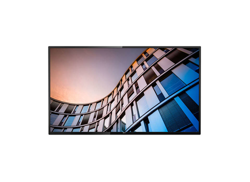 MONITOR 50P 4K UHD 3840 x 2160P B-LINE CORPORATIVO