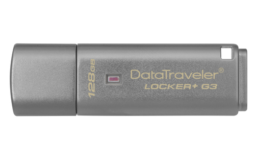 Kingston Technology DTLPG3/128GB