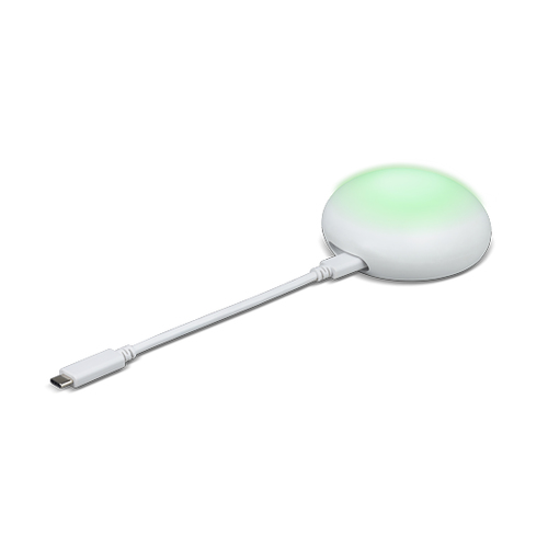 Acer CastMaster Touch USB 2.0 Valge