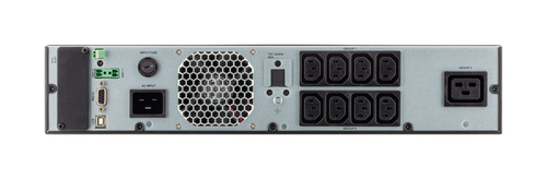 Legrand ASI KEOR SPE rack 2U 2.2KVA – image 6