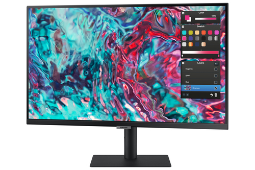 Samsung S80TB computer monitor – image 5