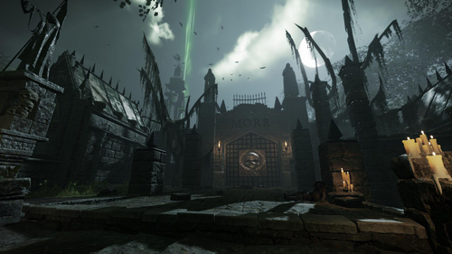Warhammer End Times - Vermintide - Sony PlayStation 4 - FPS - PEGI 16 – Foto 6 von 7