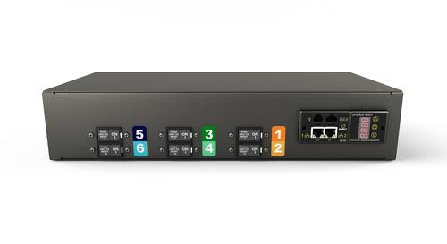 Vertiv Geist GI30030L – image 1