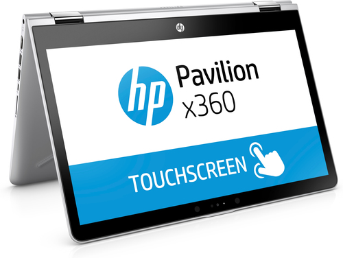 HP Pavilion x360 14-ba000na Intel® Pentium® 4415U Hybrid (2-in-1) – image 8