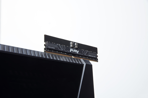 KINGSTON 64GB 5600MT/s DDR5 ECC Reg CL28