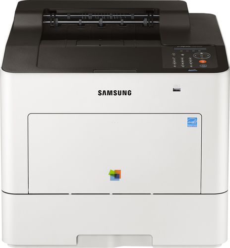 HP Samsung ProXpress SL-C4010ND Color Laser Printer
