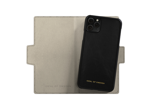 iDeal of Sweden Atelier Wallet iPhone 11PM/XSM Intense Black – image 3