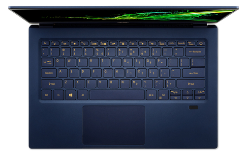 Acer Swift 5 SF514-54T-7407 Intel® Core™ i7 i7-1065G7 Laptop – image 5